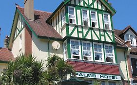 Palms Hotel Torquay